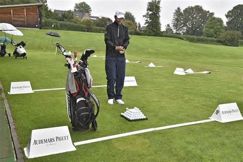 audemars piguet golf trophy|audemars piguet golf cart.